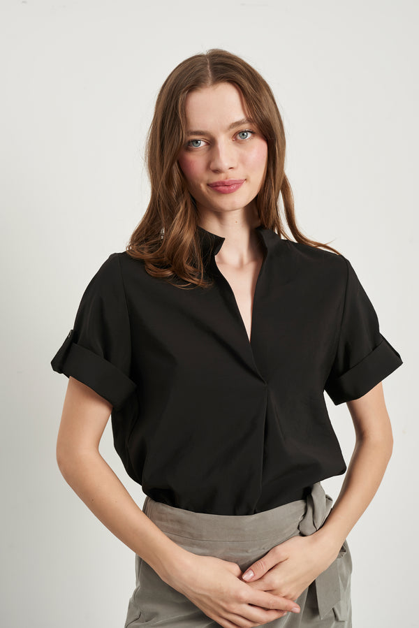 Valid - V neck blouse