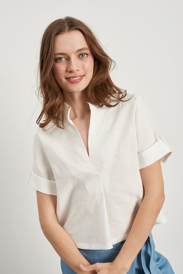 Valid - V neck blouse