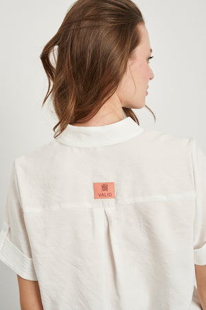 Valid - V neck blouse