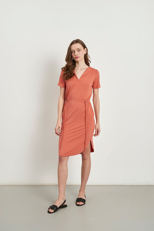 Valid - Midi dress