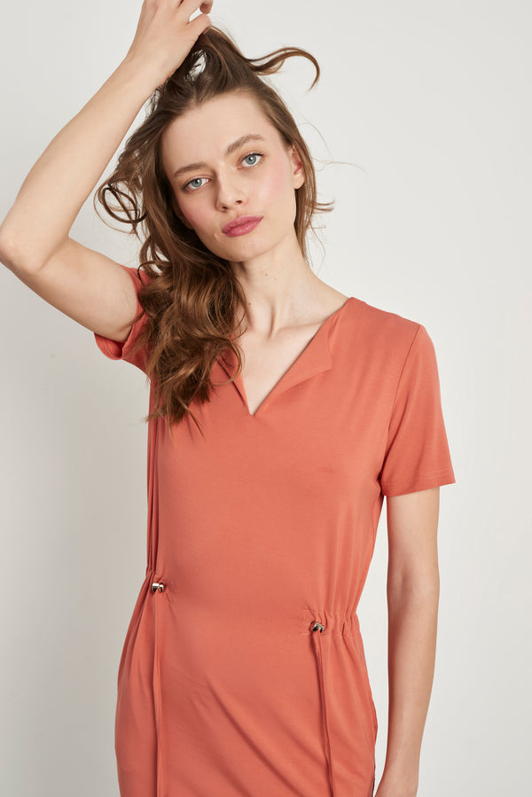 Valid - Midi dress