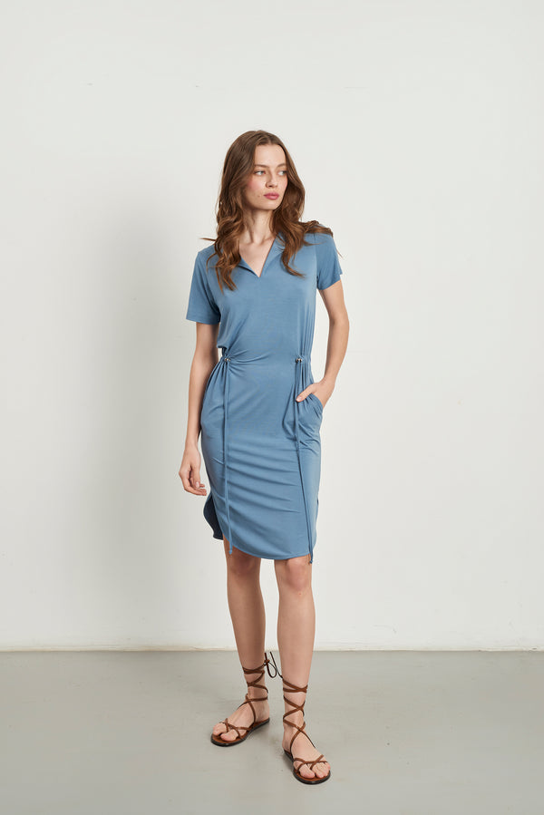 Valid - Midi dress