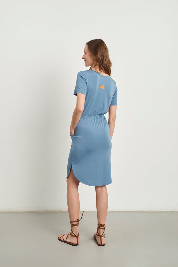 Valid - Midi dress