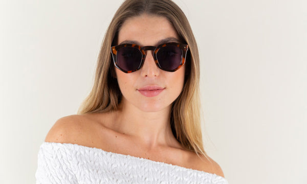 CAPRI TORTOISE