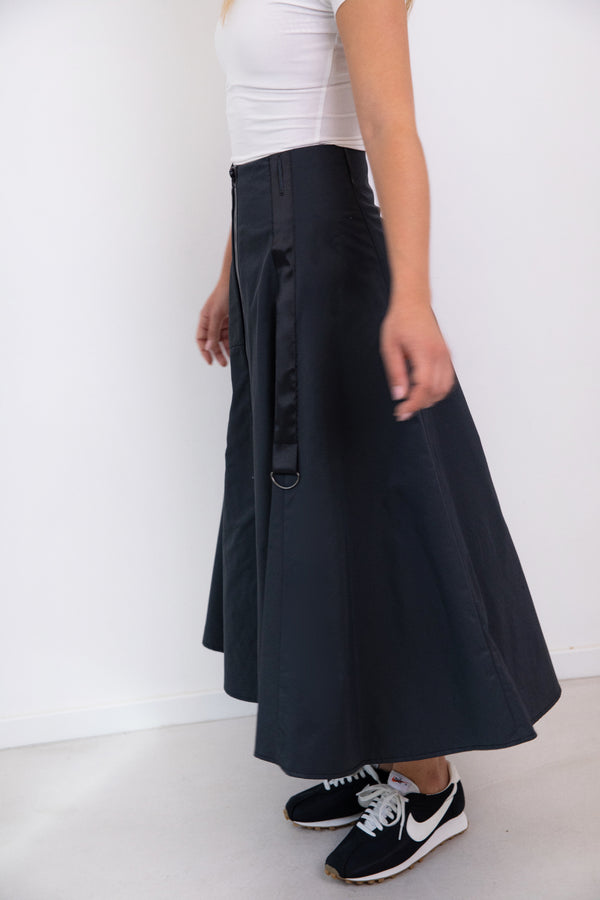 Valid A-line szoknya