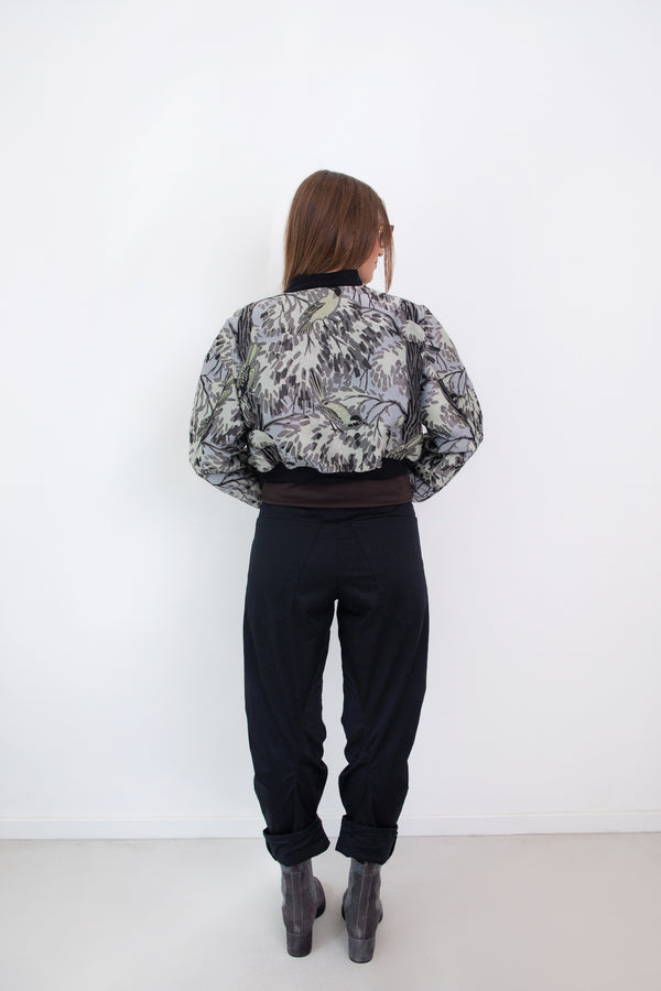 CROP Bomber dzseki - Madaras