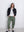 Curve pants - Khaki