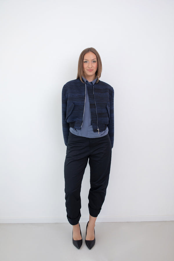 Valid curve pants