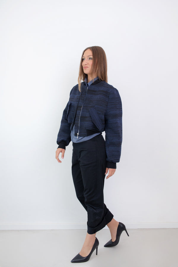 Valid curve pants