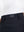 Curve pants - Fekete
