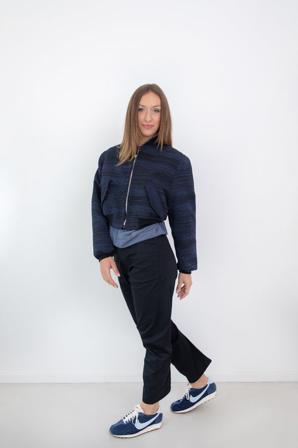 Valid curve pants