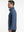 Férfi pulóver - denim