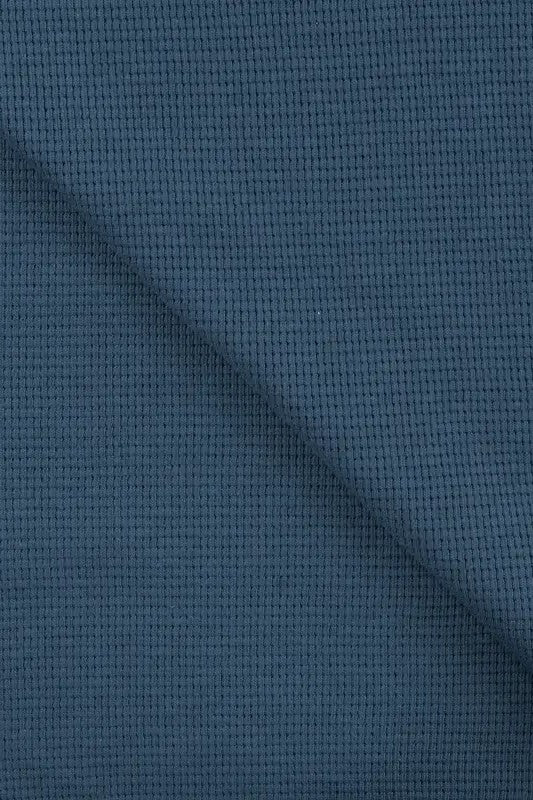 Férfi pulóver - denim