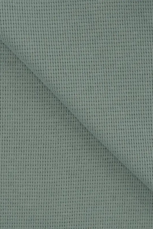 Férfi pulóver - menta