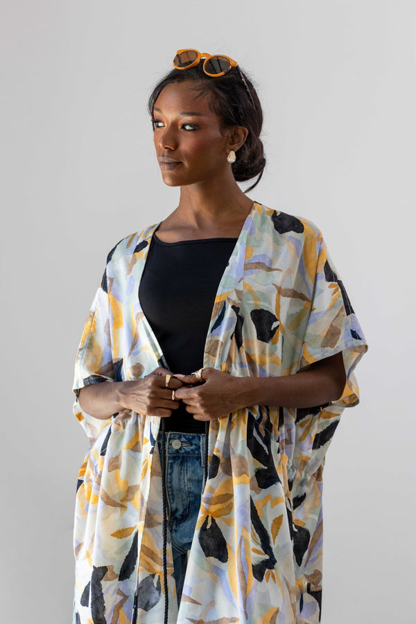 Valid free kaftan