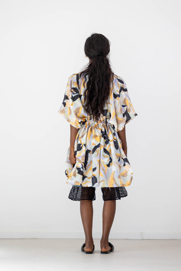 Valid free kaftan