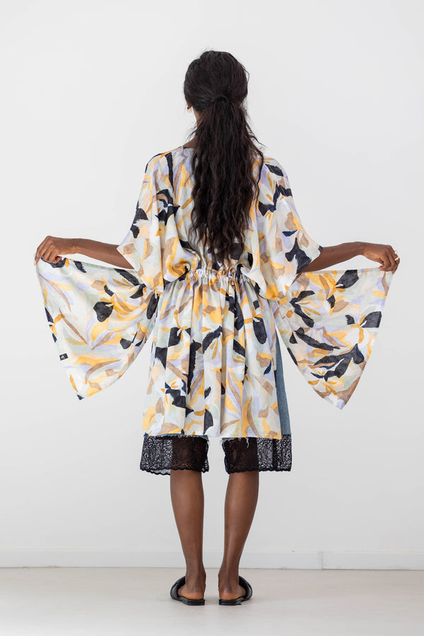Valid free kaftan