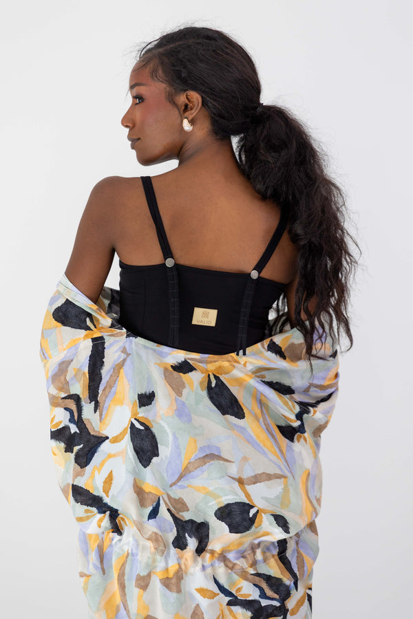 Valid free kaftan