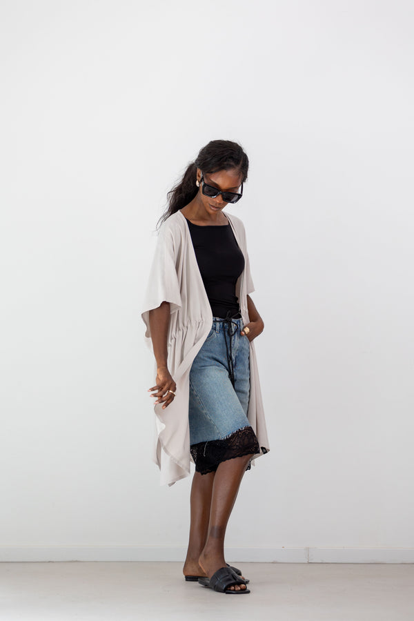 Valid free kaftan
