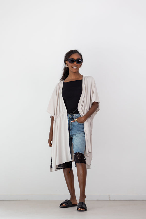 Valid free kaftan
