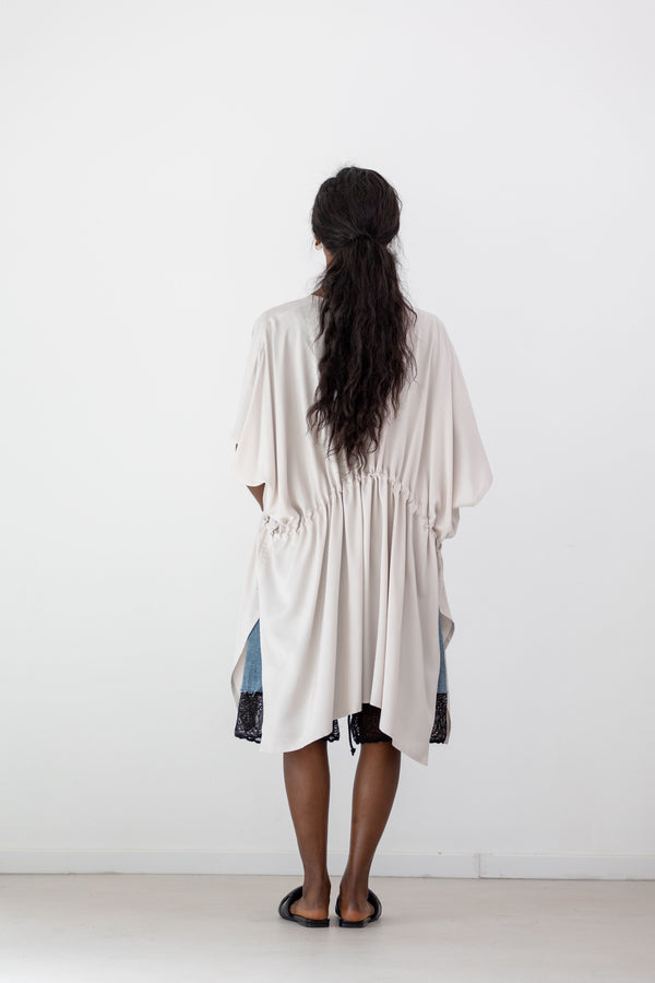 Valid free kaftan