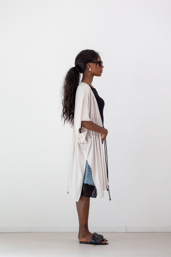 Valid free kaftan