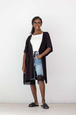 Valid free kaftan