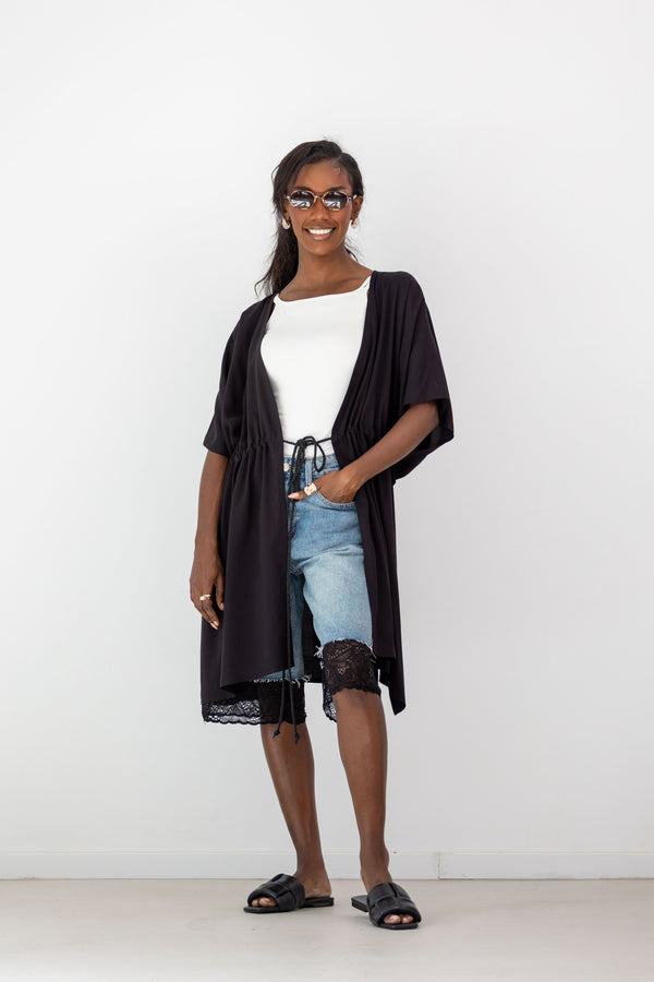 Valid free kaftan