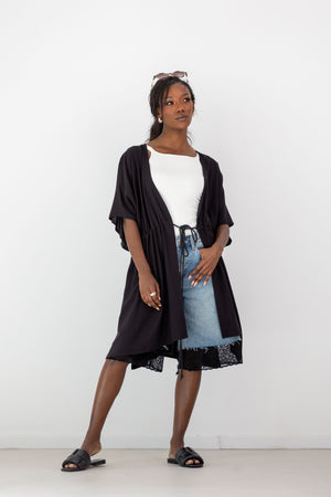Valid free kaftan