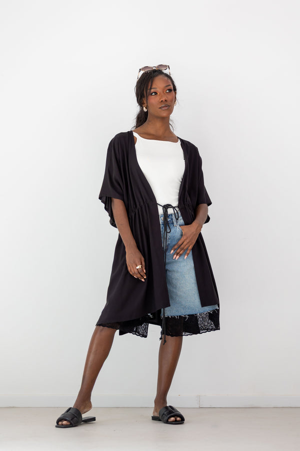 Valid free kaftan