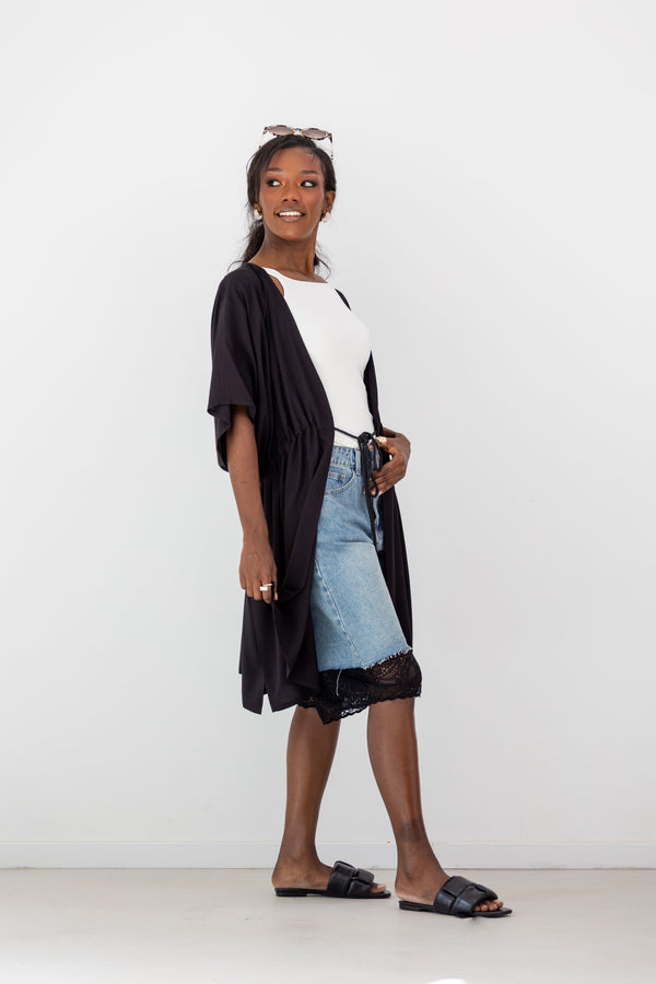 Valid free kaftan