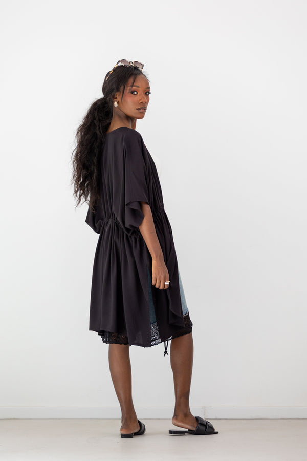 Valid free kaftan