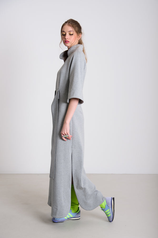 Japán ruha megkötővel