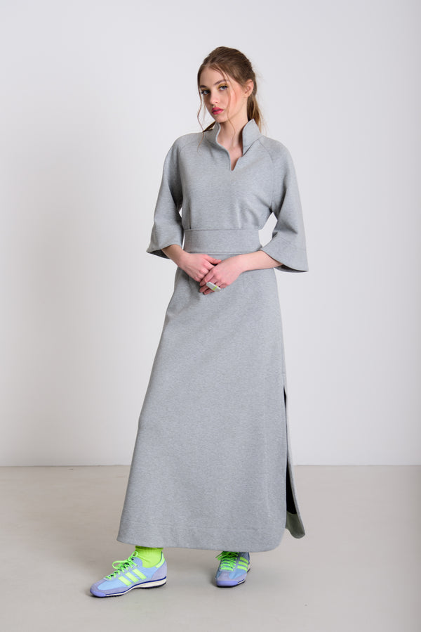 Japán ruha megkötővel