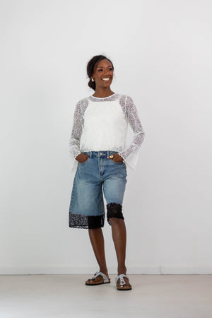 Valid layer top