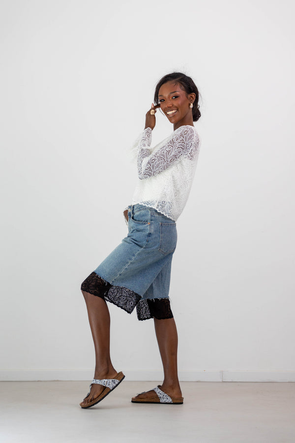 Valid layer top
