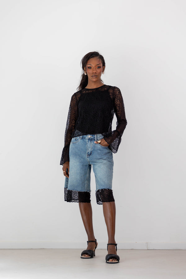 Valid layer top