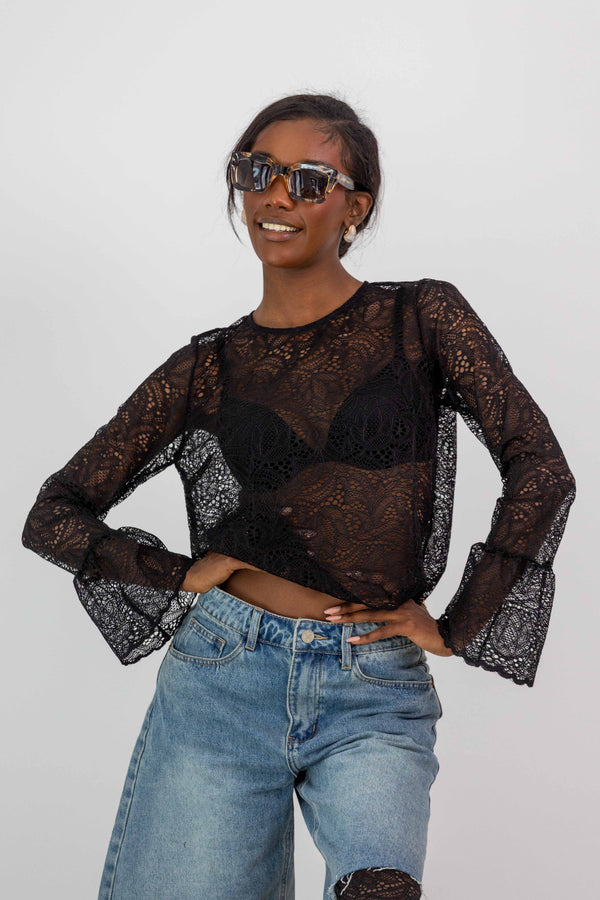 Valid layer top