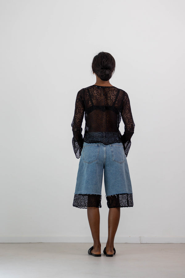 Valid layer top