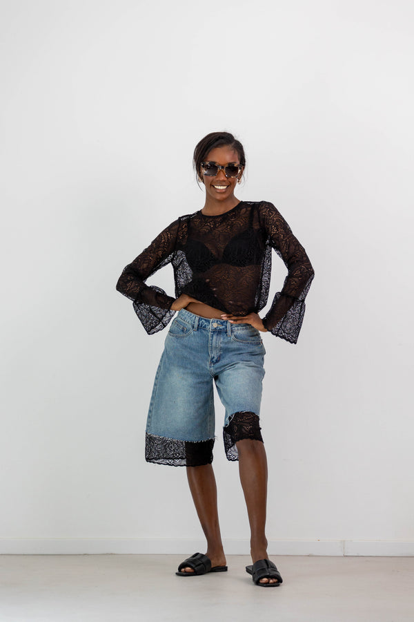 Valid layer top