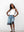 Valid Oraije custom short denim