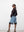 Custom Short - denim