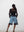 Valid Oraije custom short denim