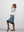 Valid Oraije custom short denim