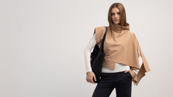 Shopper - Fekete
