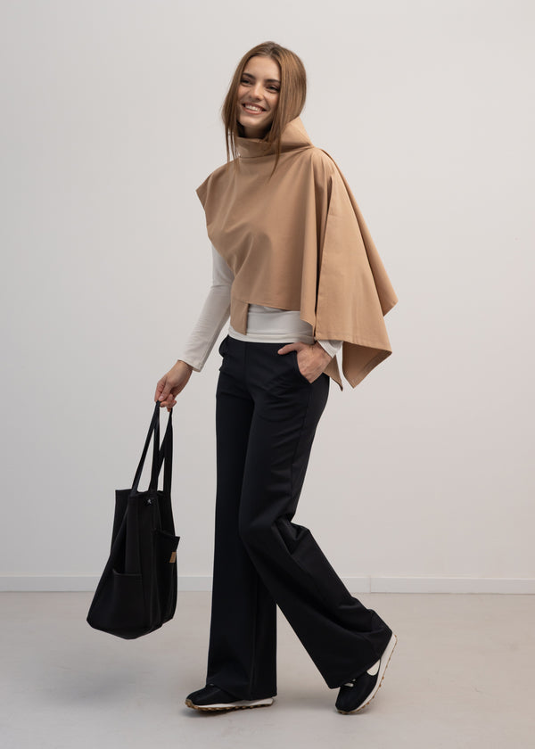 Shopper - Fekete