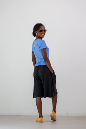 Valid soft tee