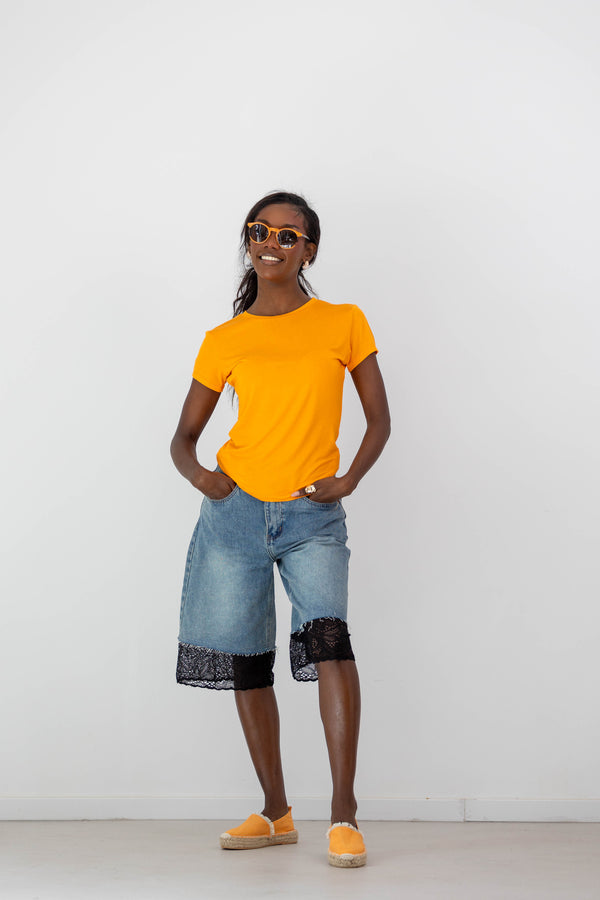 Valid soft tee