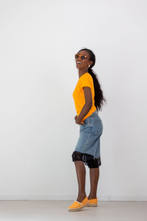 Valid soft tee