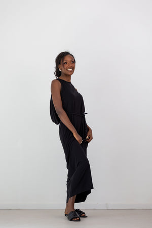 Valid twist dress